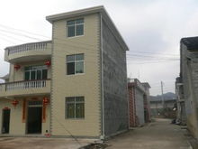 个人自建房因市政工程拆迁的房屋置换是否包含公摊面积