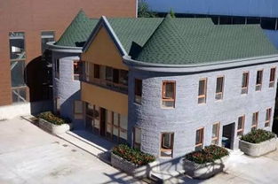 24小时建造，8万元可住175年 装配式房屋的革命性突破