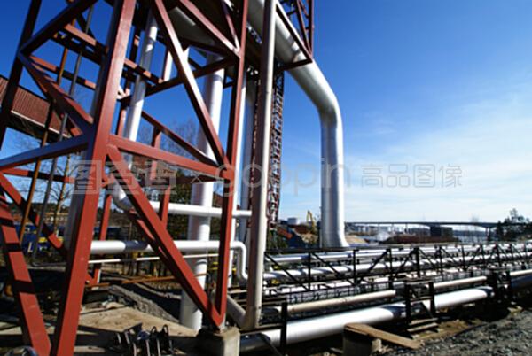 发电厂与房屋建筑工程中的管道与阀门 尺寸与形状的差异与应用