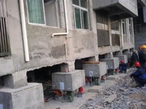 宜昌市厂房加层改造安全检测费用解析与注意事项