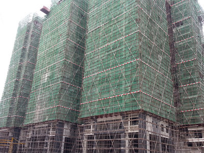 大悦花园 6700元/平起价，最新高清实景图揭秘高品质建筑工程