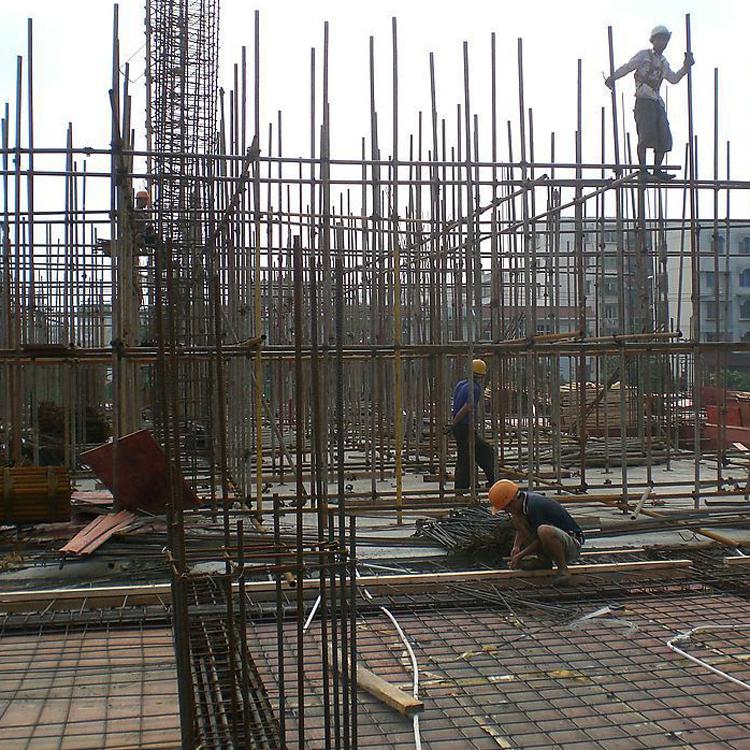 重庆建筑工程总包 品质与价格的可协商之道