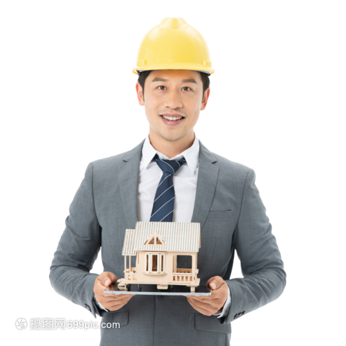 房屋建筑工程中的建筑工程师 核心职业与未来展望